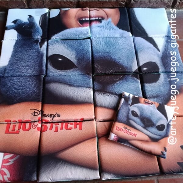 Rompecabezas Gigante - Image 29