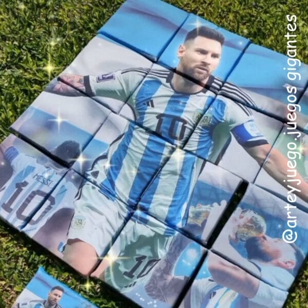 Rompecabezas Gigante - Image 20