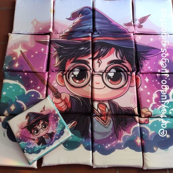 Rompecabezas Gigante - Image 19