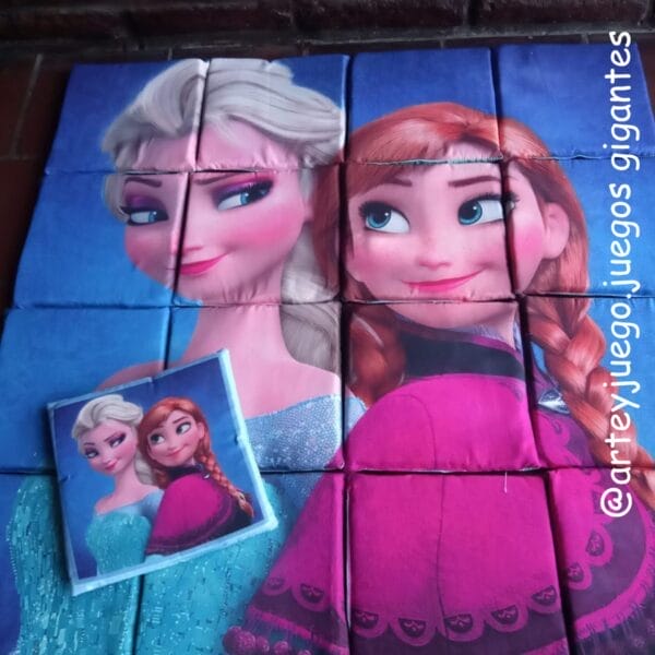 Rompecabezas Gigante - Image 31