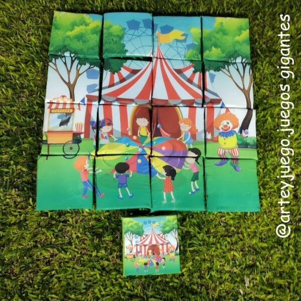 Rompecabezas Gigante - Image 35