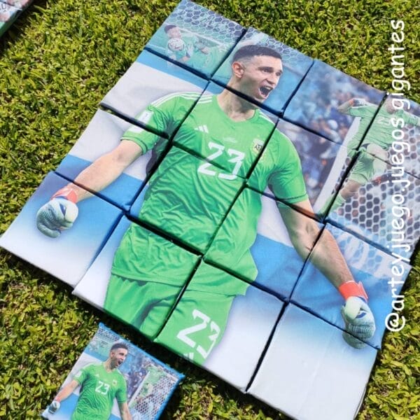 Rompecabezas Gigante - Image 21