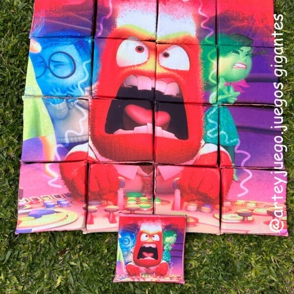 Rompecabezas Gigante - Image 22