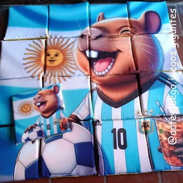 Rompecabezas Gigante - Image 13