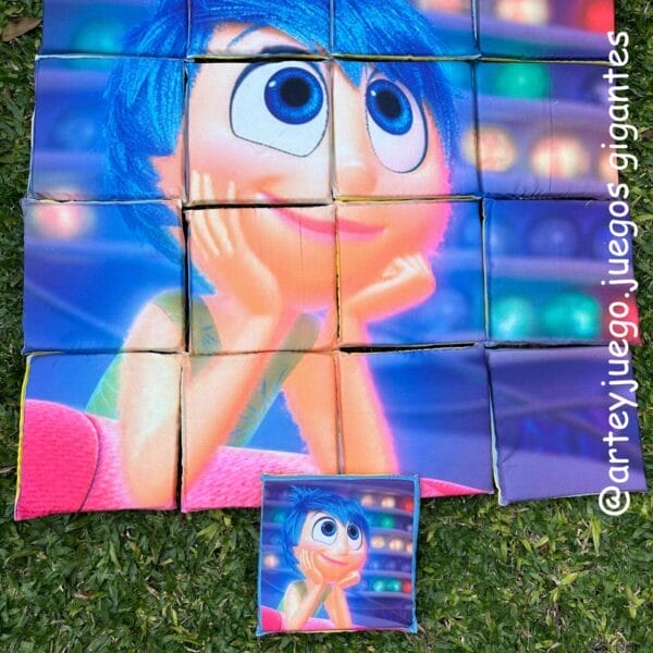 Rompecabezas Gigante - Image 23