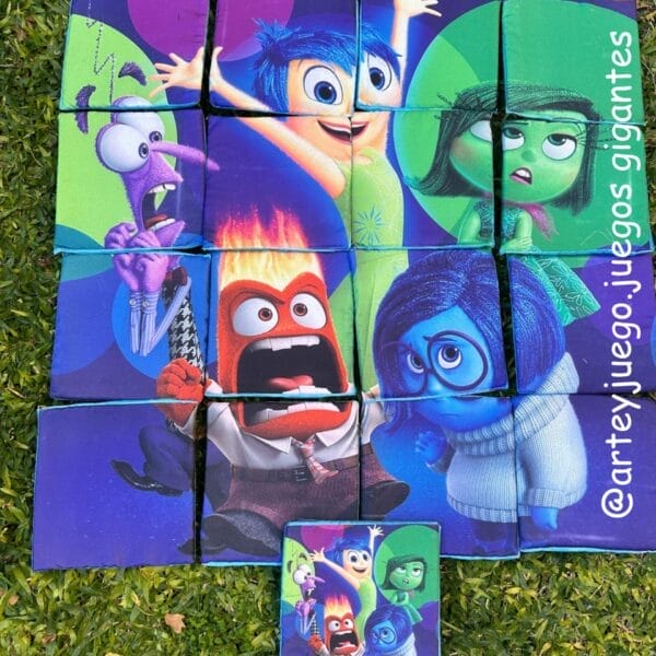 Rompecabezas Gigante - Image 24