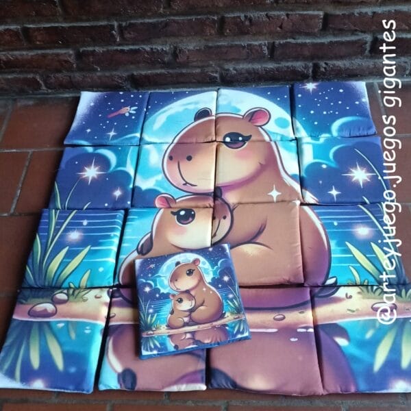 Rompecabezas Gigante - Image 15