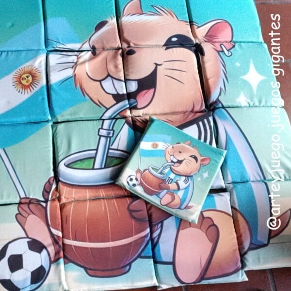 Rompecabezas Gigante - Image 17