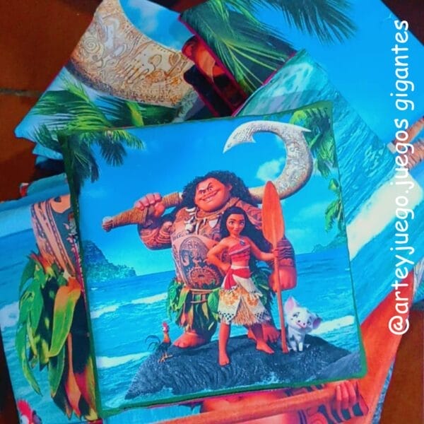 Rompecabezas Gigante - Image 26