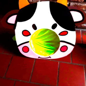 Bocón de Mesa x 2 (Diseños especiales)