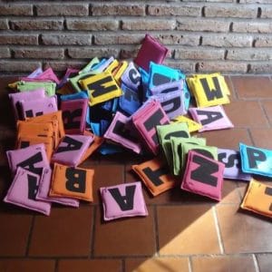 Bucanero de 200 Piezas