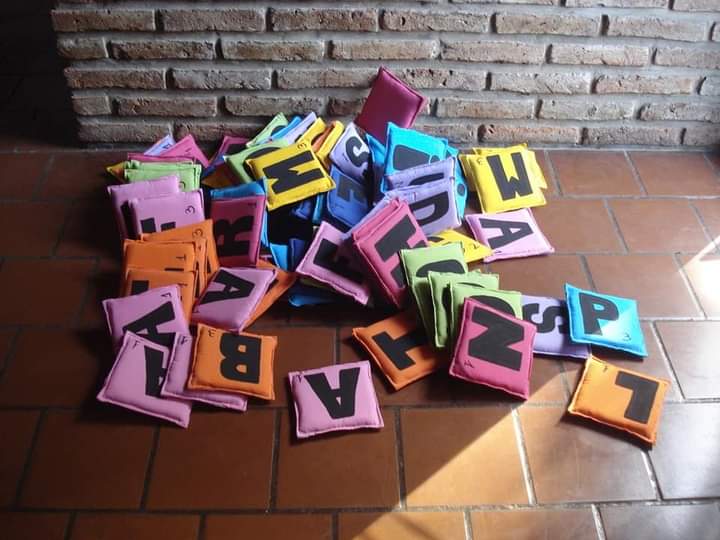 Bucanero de 200 Piezas