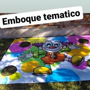 Emboque Temático