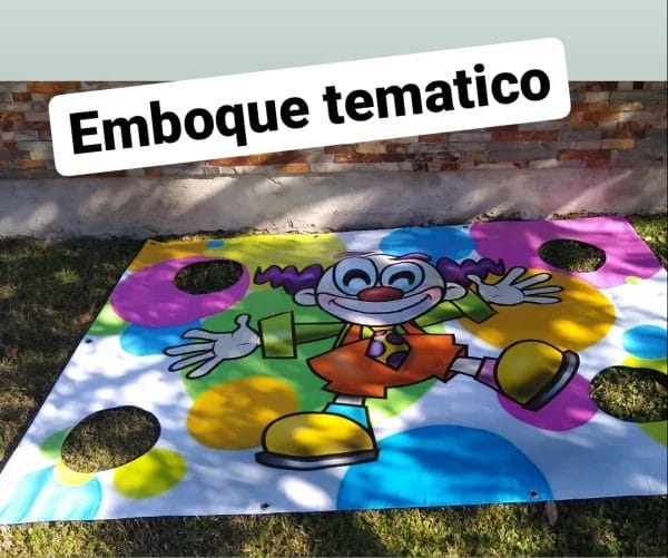 Emboque Temático