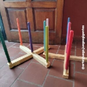 Anillas de 5
