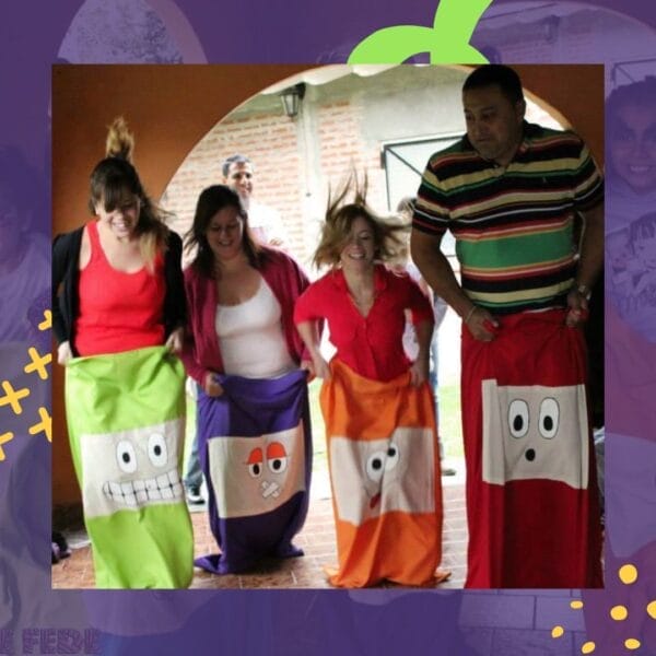 Carrera de Embolsados - Image 4