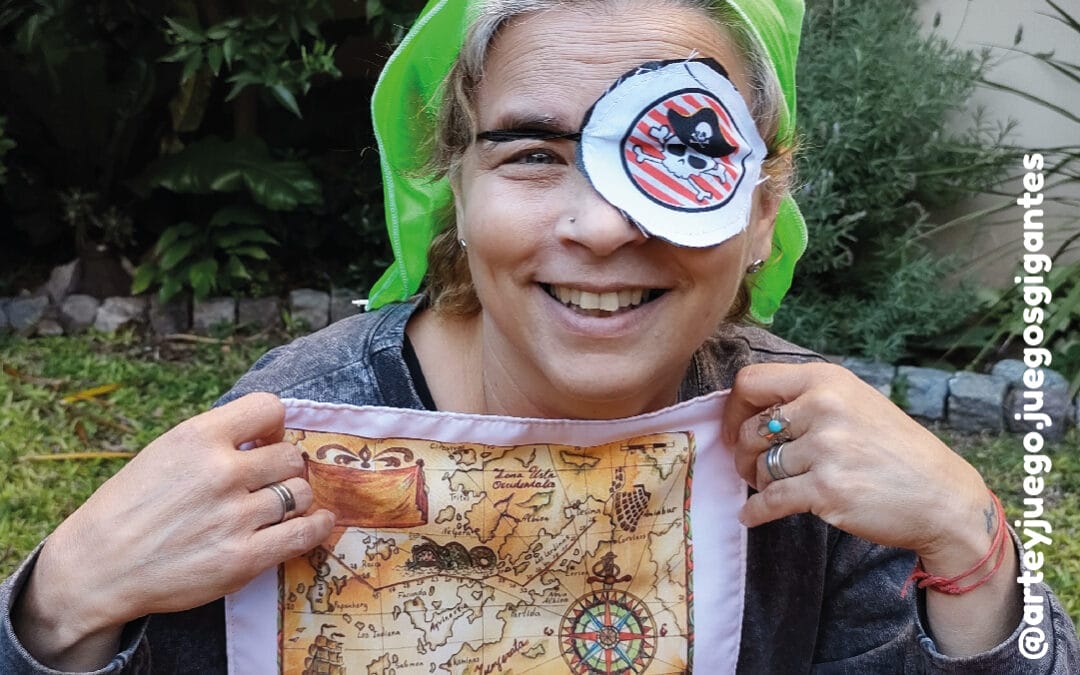 ¿Quién vende los mejores juegos gigantes de Argentina?