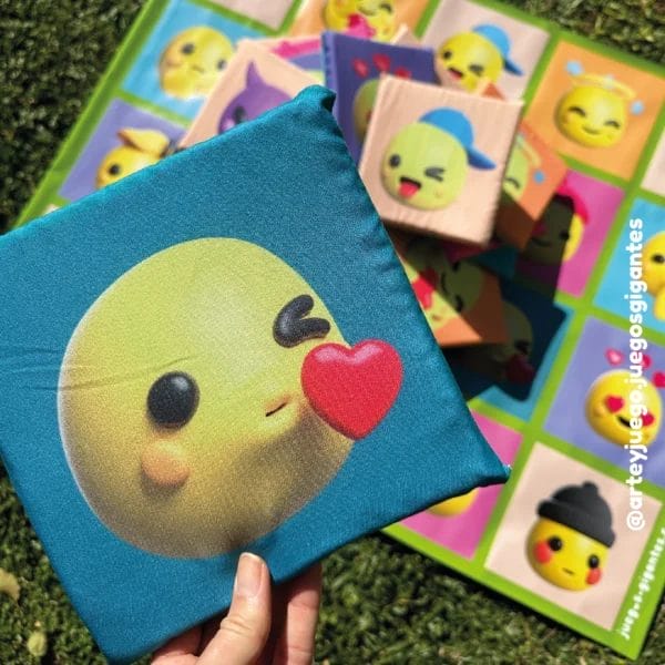 Juego Emojis - Image 3