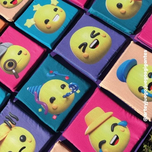 Juego Emojis - Image 4