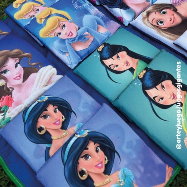 Juego de Memoria Chico - Image 4