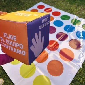 Twister