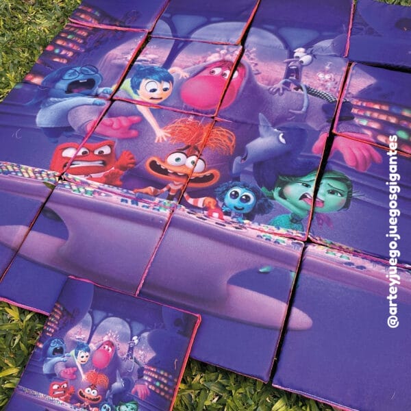 Rompecabezas Gigante COMBO x 2 - Image 4