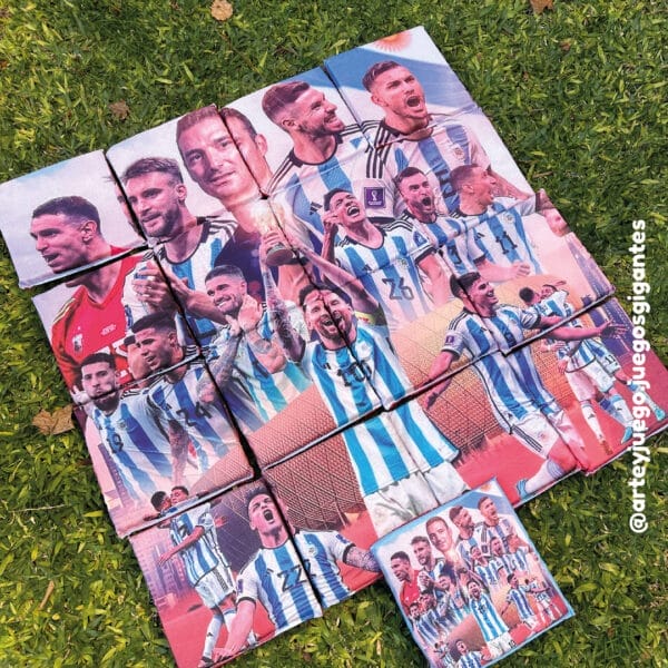 Rompecabezas Gigante - Image 11