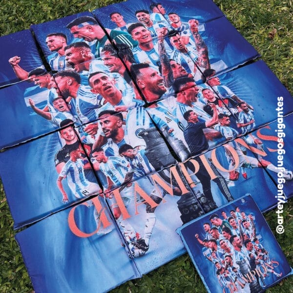 Rompecabezas Gigante - Image 9