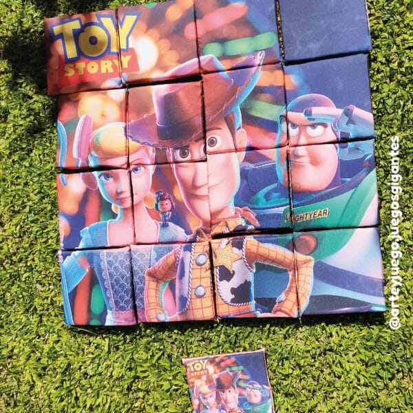 Rompecabezas Gigante - Image 6