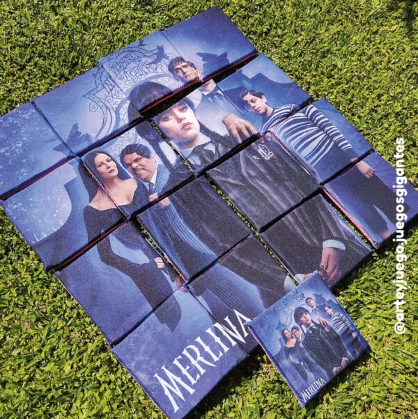 Rompecabezas Gigante - Image 4