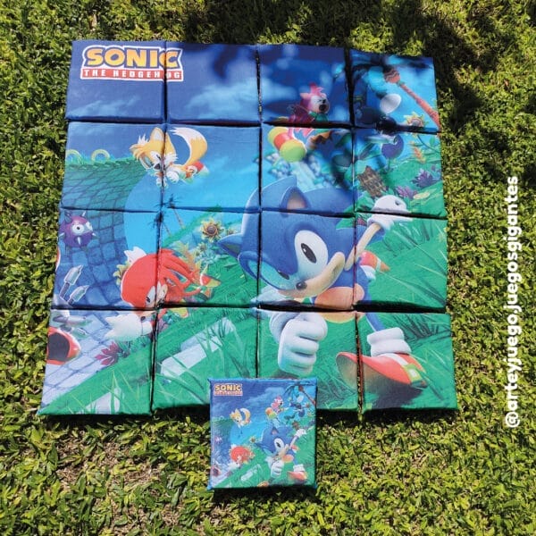 Rompecabezas Gigante - Image 3