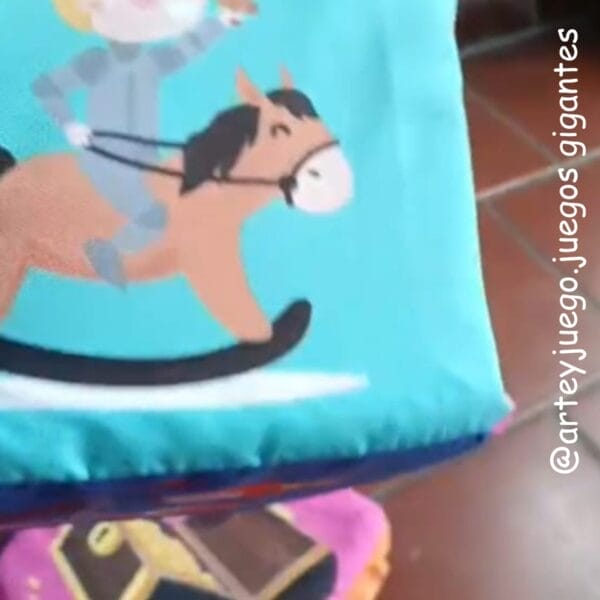 Dado 25 x 25 x 25 - Image 7