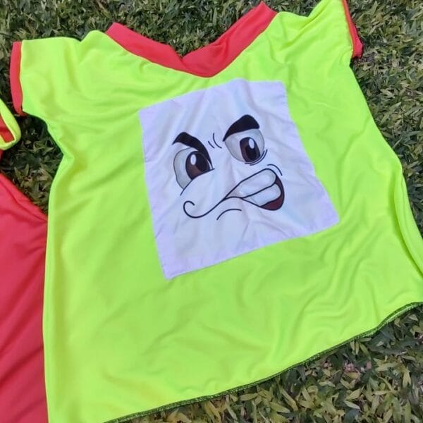 Remeras Siamesas - Image 2