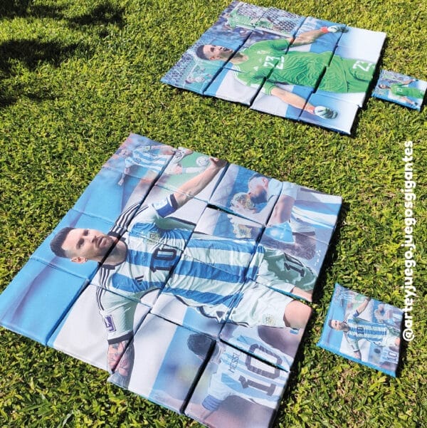 Rompecabezas Gigante COMBO x 2 - Image 3