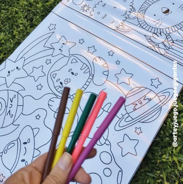 Lona para pintar