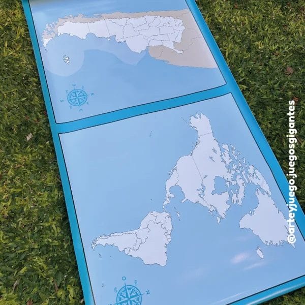 Lona para pintar - Image 3