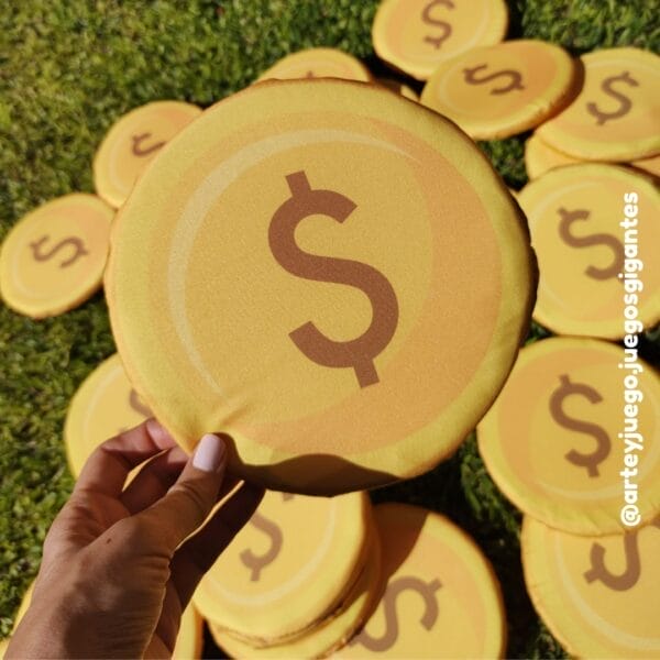 Manoplas con piezas - Image 8