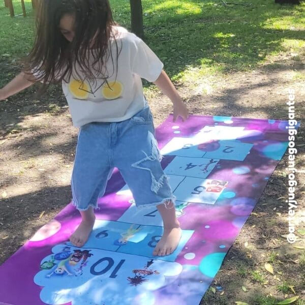 Rayuela con dado - Image 2