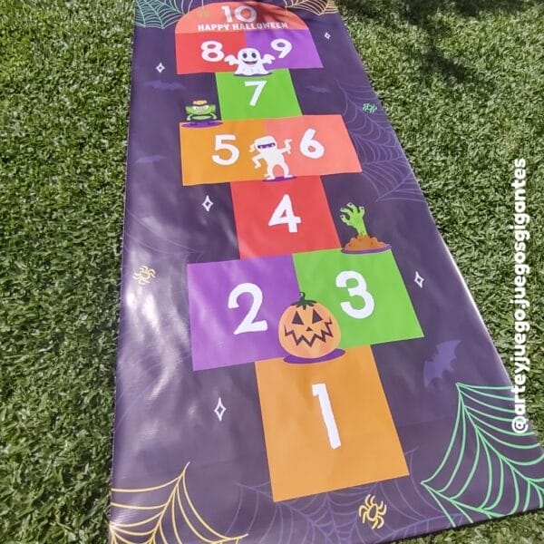 Rayuela con dado - Image 4