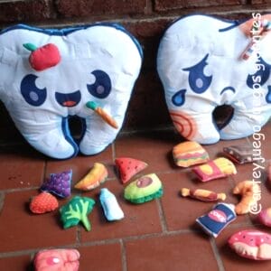 Correspondencia Profesiones