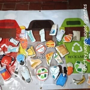 Asociacion Reciclaje Grande