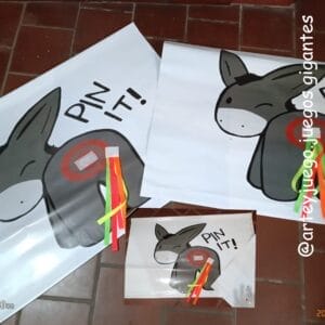 Ponle la Cola al Burro