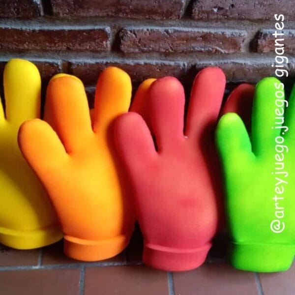 Manoplas Gigantes - Image 2