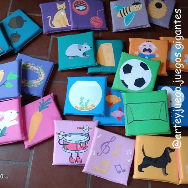 Correspondencia