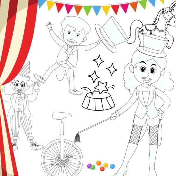 Lonas para Pintar y Despintar individuales - Image 3